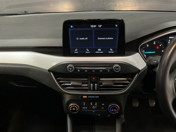 Used Ford Fiesta 2025 for sale - 76185068: Photo 29