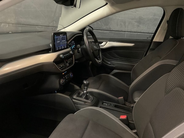 Used Ford Fiesta 2025 for sale - 76185068: Photo 34