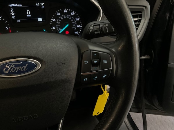 Used Ford Fiesta 2025 for sale - 76185068: Photo 44