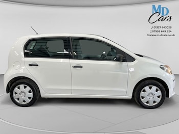 Used Volkswagen up! 2014 for sale - 78227499: Photo