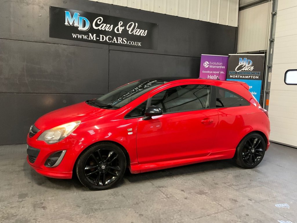 Used Vauxhall Corsa 2013 for sale - 77546959: Photo 21