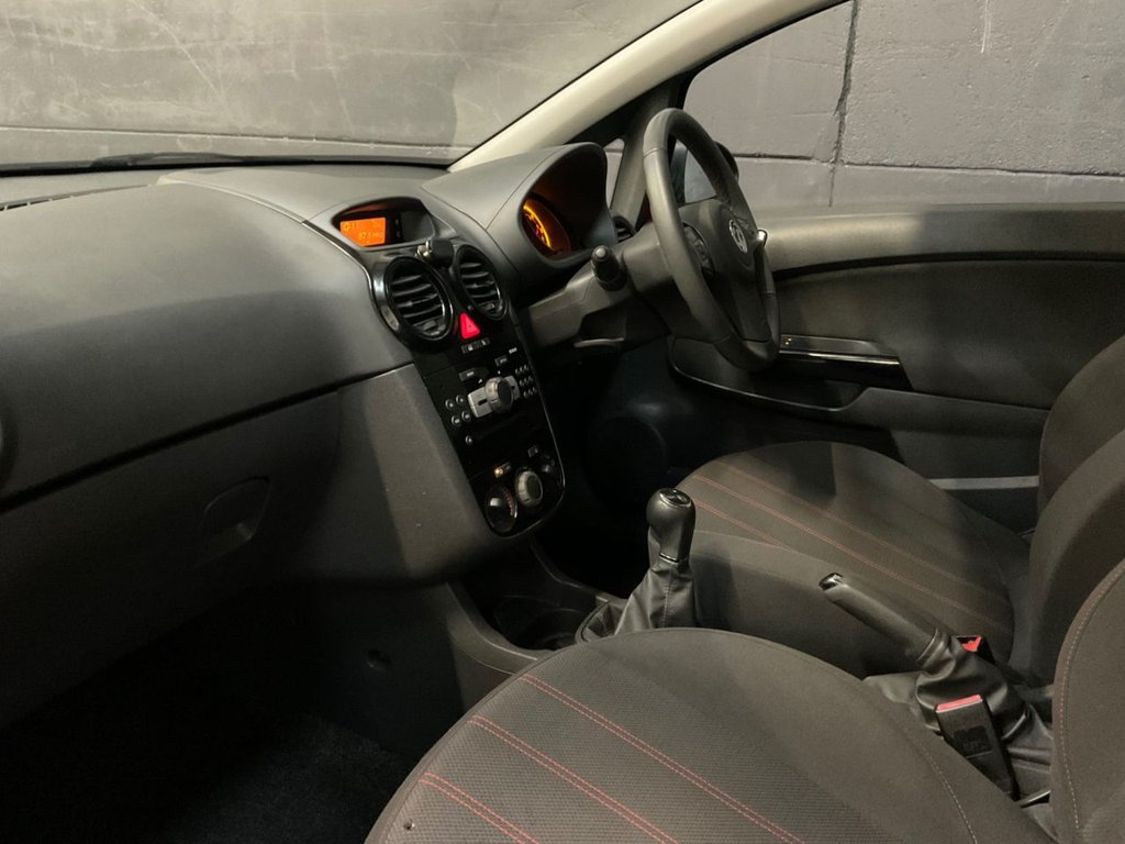Used Vauxhall Corsa 2013 for sale - 77546959: Photo 30