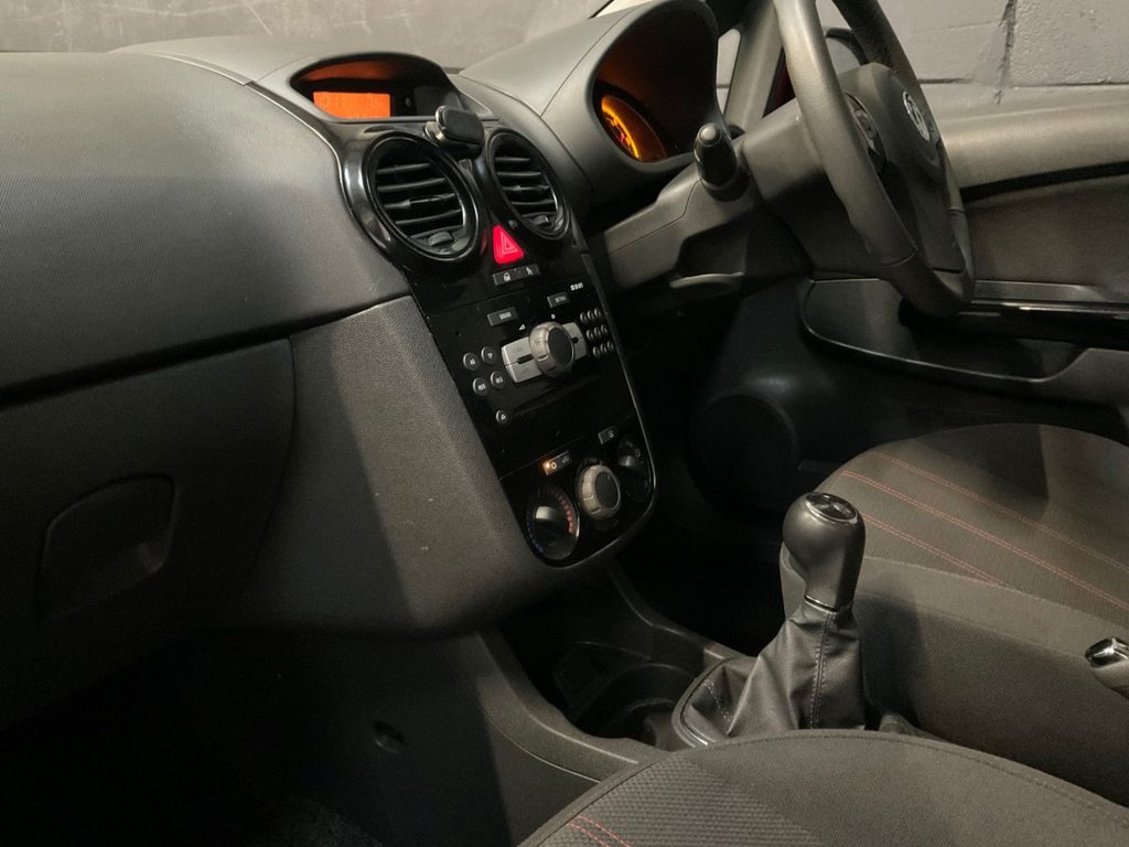 Used Vauxhall Corsa 2013 for sale - 77546959: Photo 31