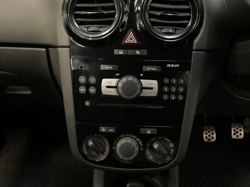 Used Vauxhall Corsa 2013 for sale - 77546959: Photo 34