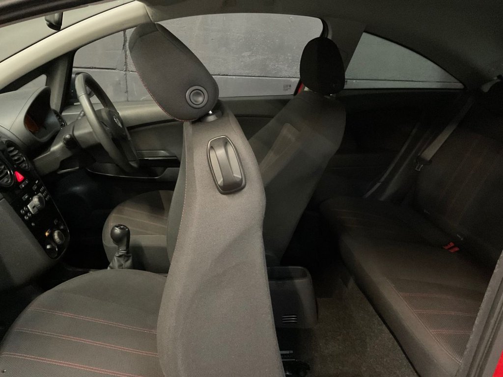 Used Vauxhall Corsa 2013 for sale - 77546959: Photo 37