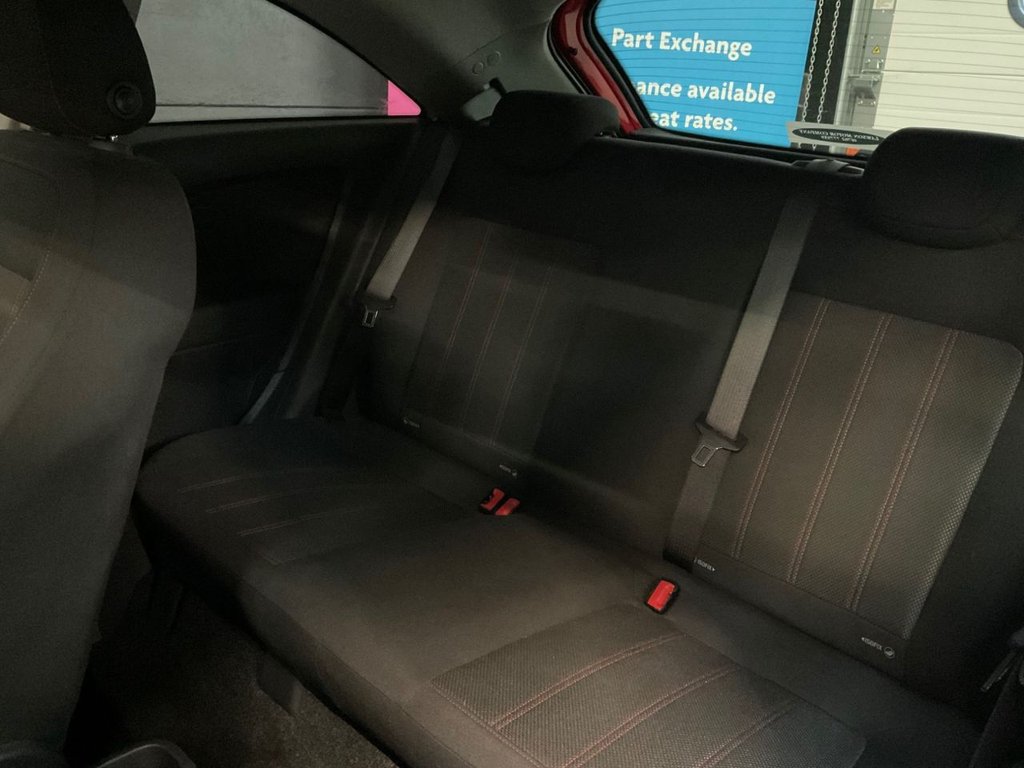 Used Vauxhall Corsa 2013 for sale - 77546959: Photo 38