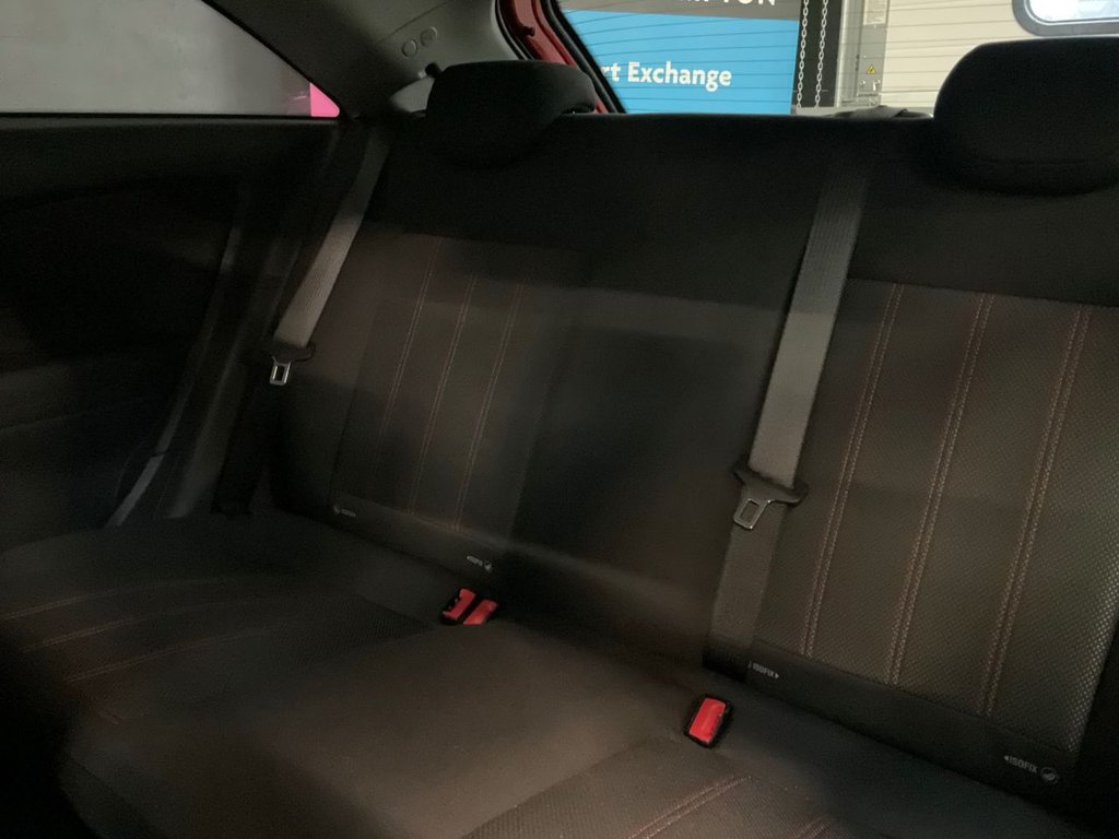 Used Vauxhall Corsa 2013 for sale - 77546959: Photo 39