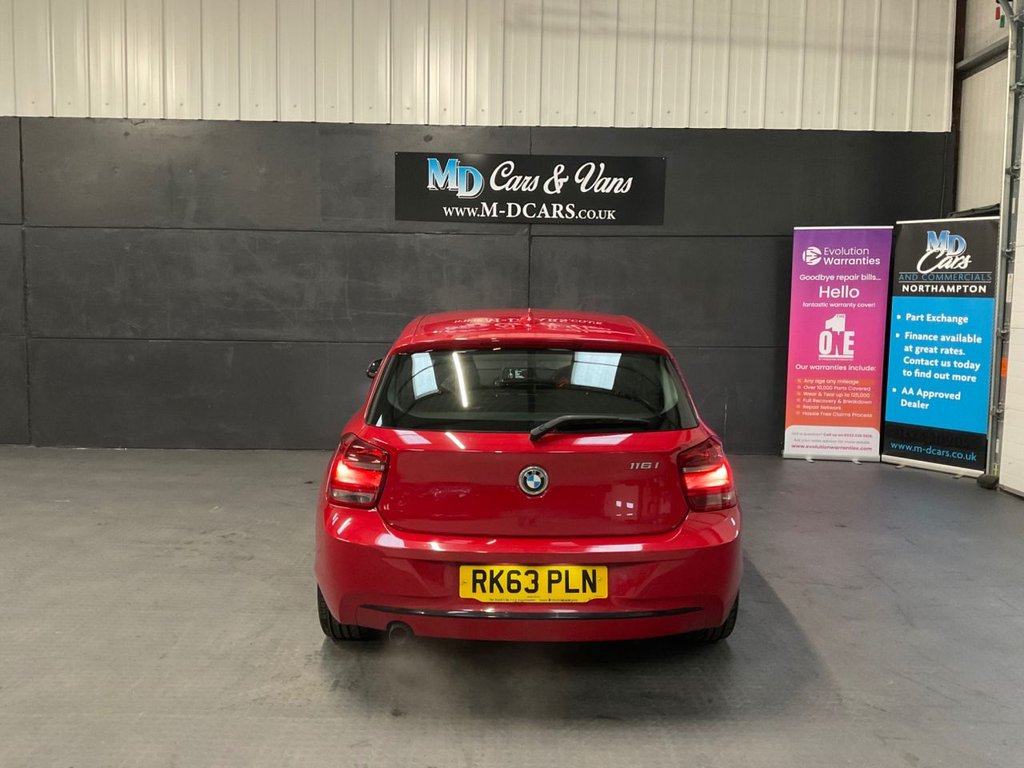 Used BMW 1 Series 2013 for sale - 77064888: Photo 15