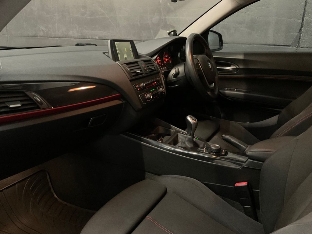 Used BMW 1 Series 2013 for sale - 77064888: Photo 27