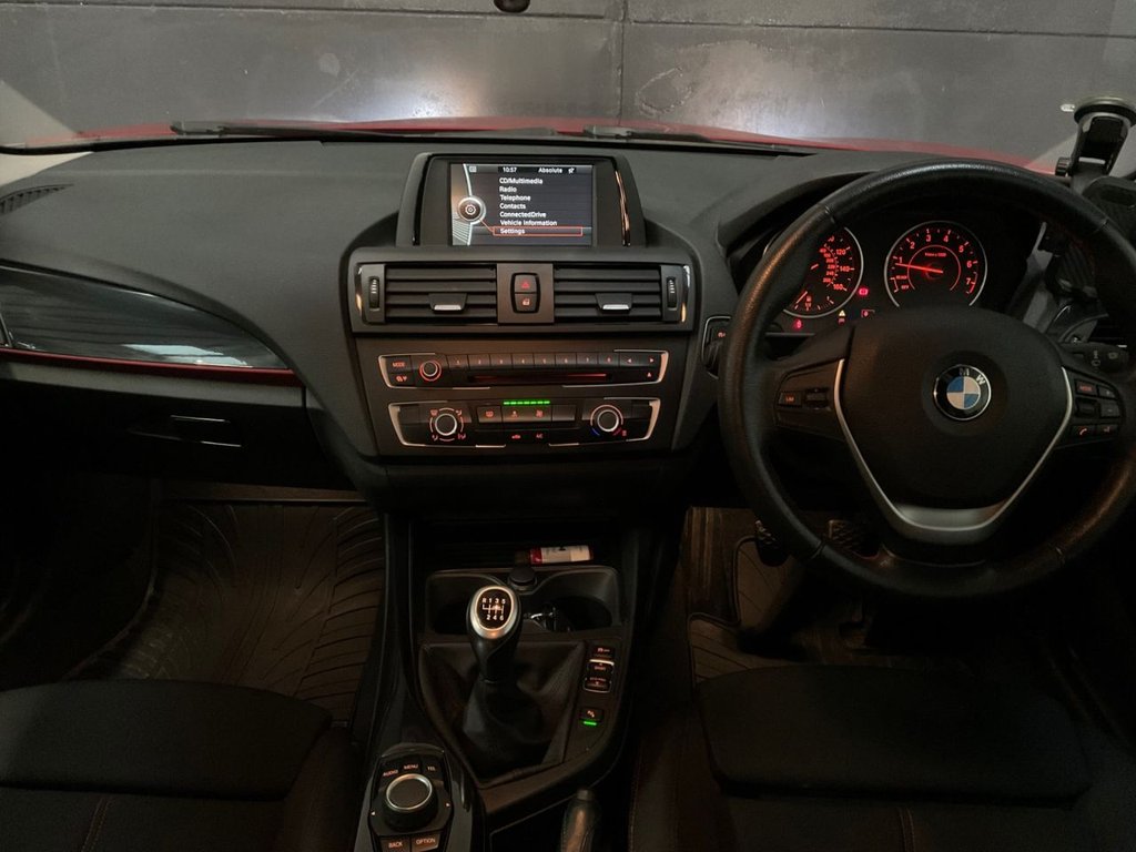 Used BMW 1 Series 2013 for sale - 77064888: Photo 30