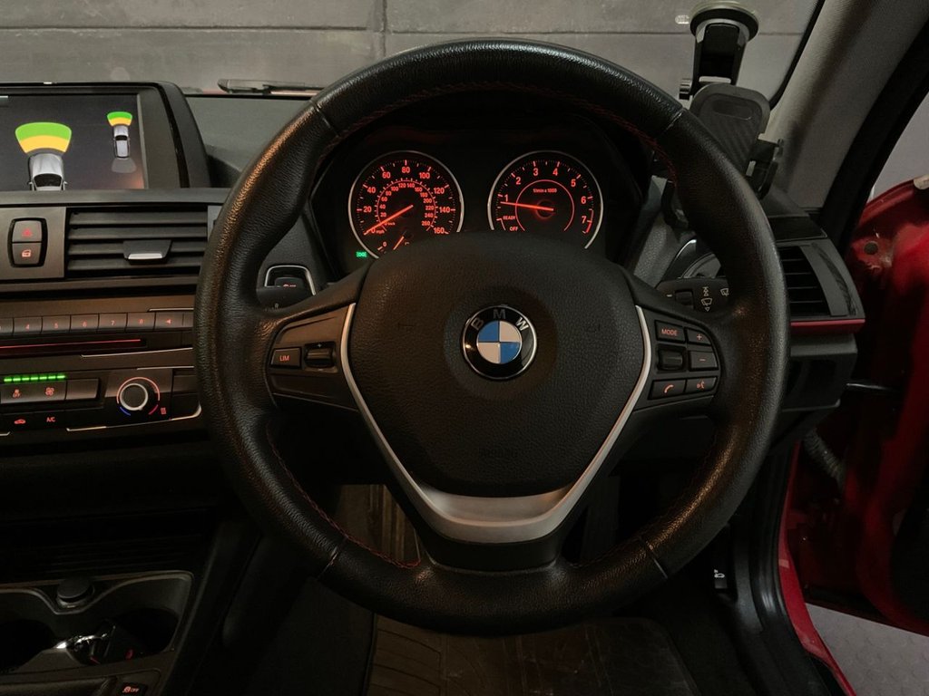 Used BMW 1 Series 2013 for sale - 77064888: Photo 34