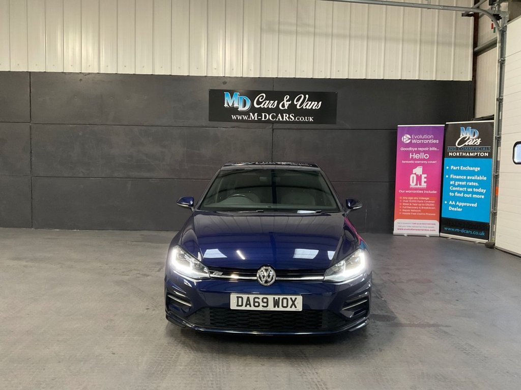 Used Volkswagen Golf 2020 for sale - 76961983: Photo 10