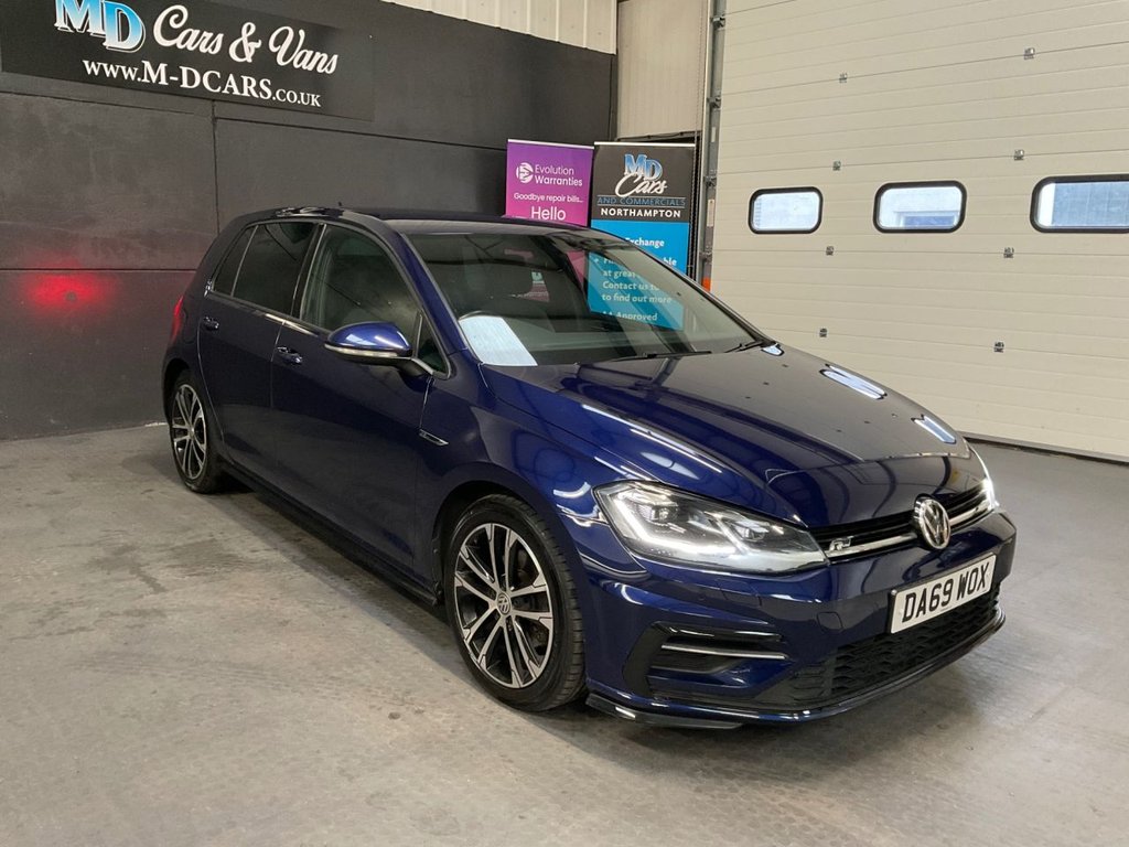 Used Volkswagen Golf 2020 for sale - 76961983: Photo 11