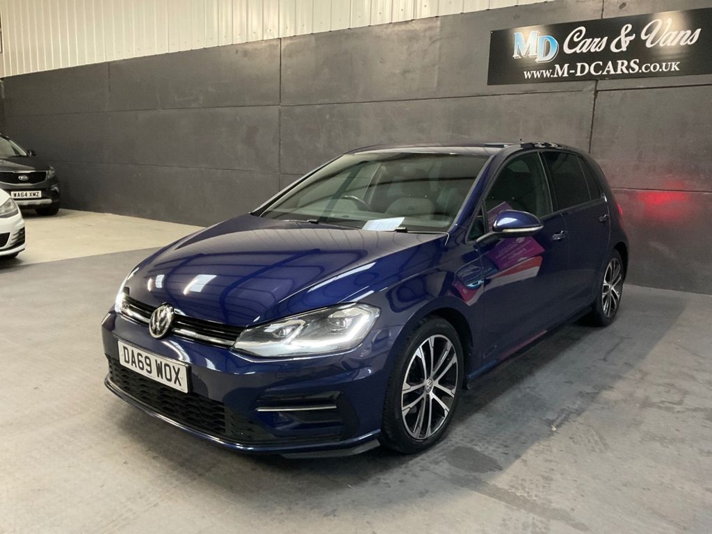 Used Volkswagen Golf 2020 for sale - 76961983: Photo 13