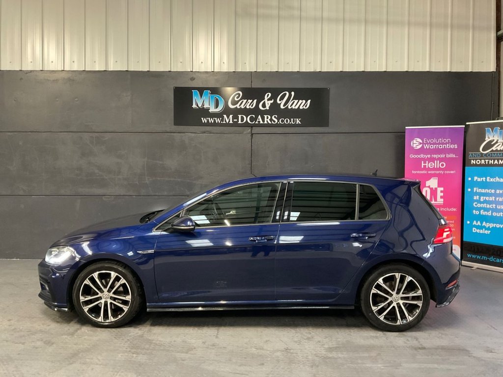 Used Volkswagen Golf 2020 for sale - 76961983: Photo 19