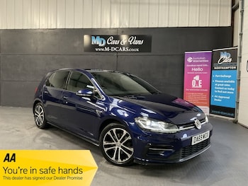 Used Volkswagen Golf 2020 for sale - 76961983: Photo