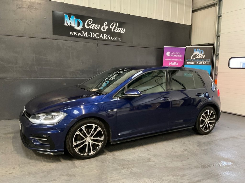 Used Volkswagen Golf 2020 for sale - 76961983: Photo 20