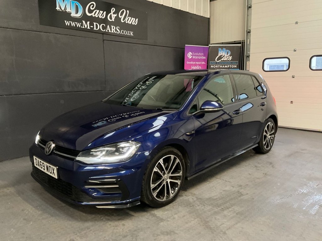 Used Volkswagen Golf 2020 for sale - 76961983: Photo 21