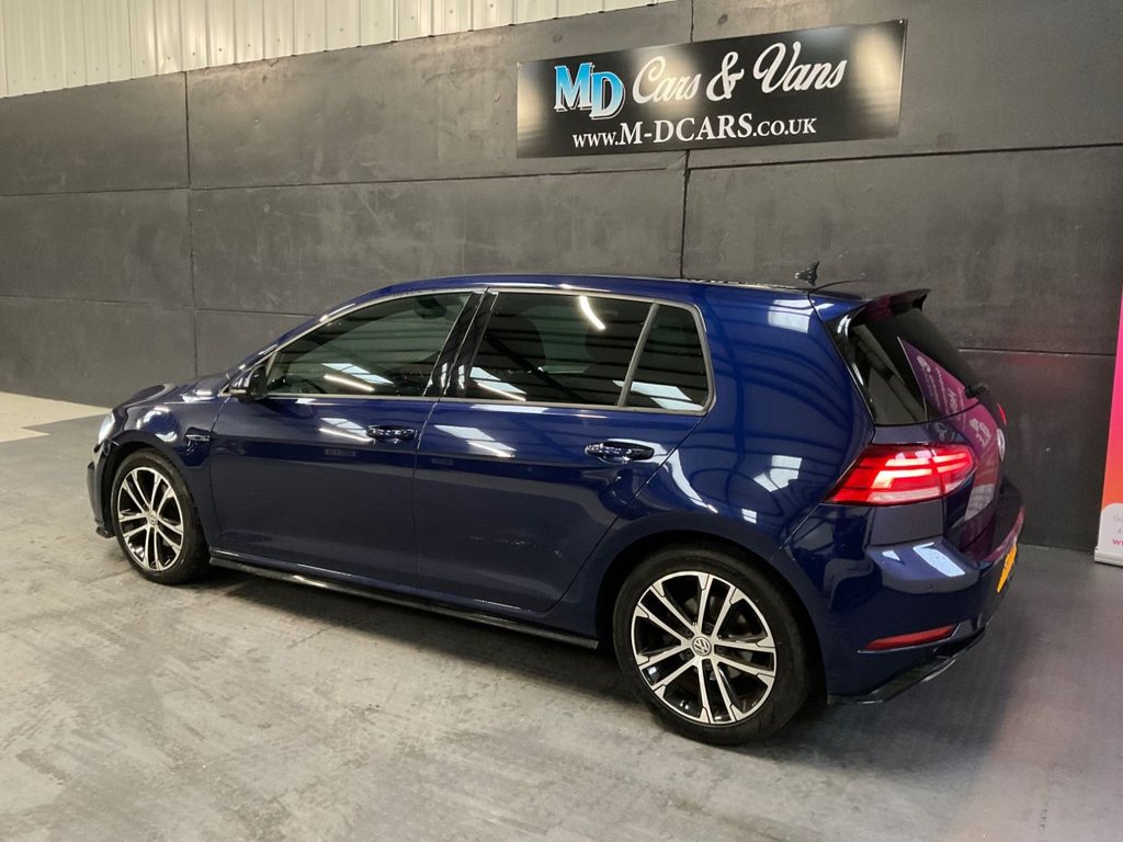 Used Volkswagen Golf 2020 for sale - 76961983: Photo 23