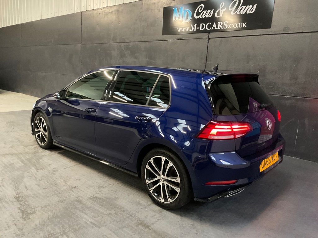 Used Volkswagen Golf 2020 for sale - 76961983: Photo 24