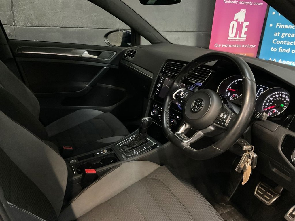 Used Volkswagen Golf 2020 for sale - 76961983: Photo 26