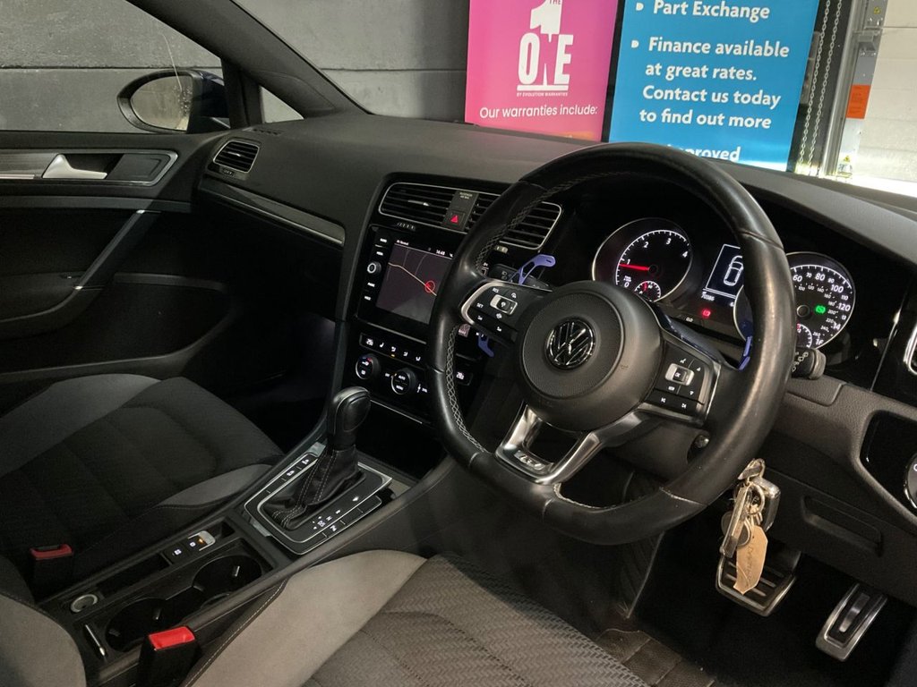 Used Volkswagen Golf 2020 for sale - 76961983: Photo 27