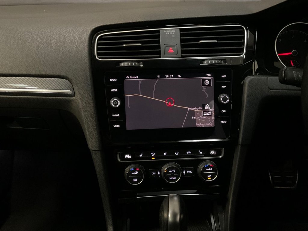 Used Volkswagen Golf 2020 for sale - 76961983: Photo 29