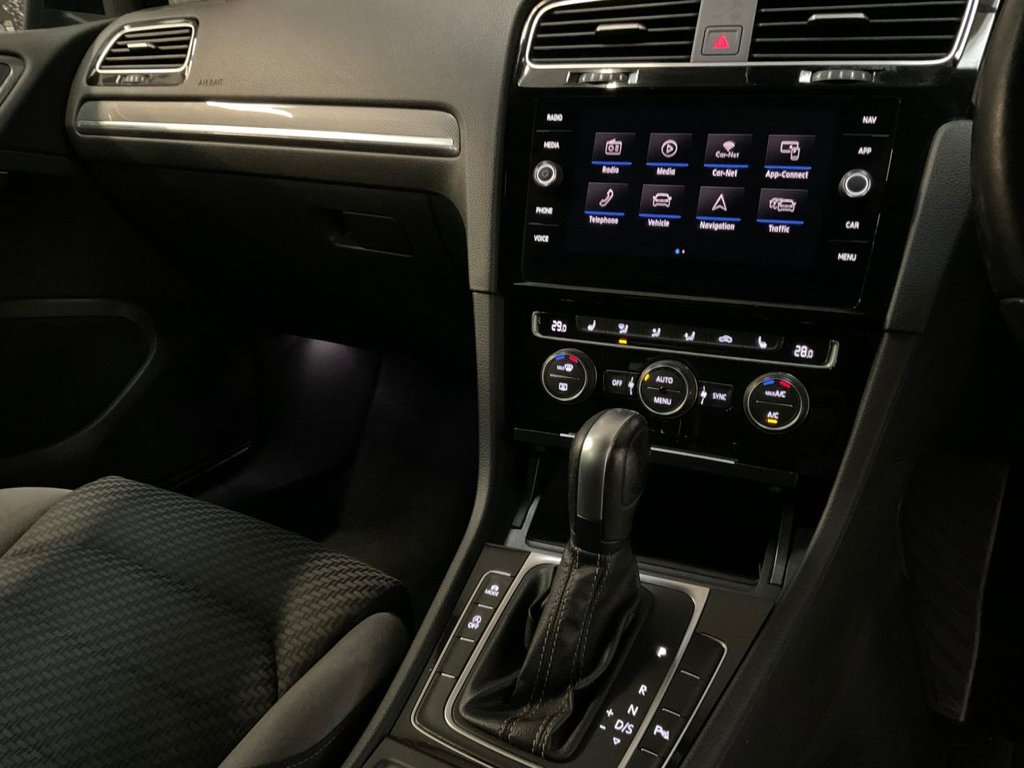 Used Volkswagen Golf 2020 for sale - 76961983: Photo 30