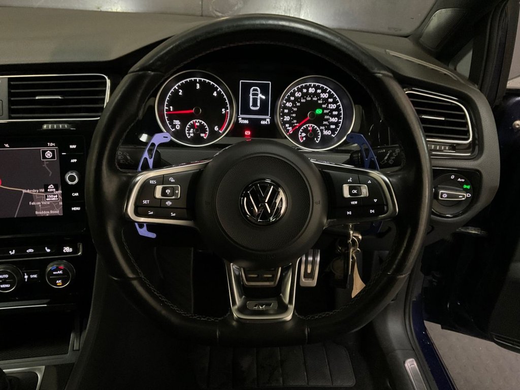 Used Volkswagen Golf 2020 for sale - 76961983: Photo 34