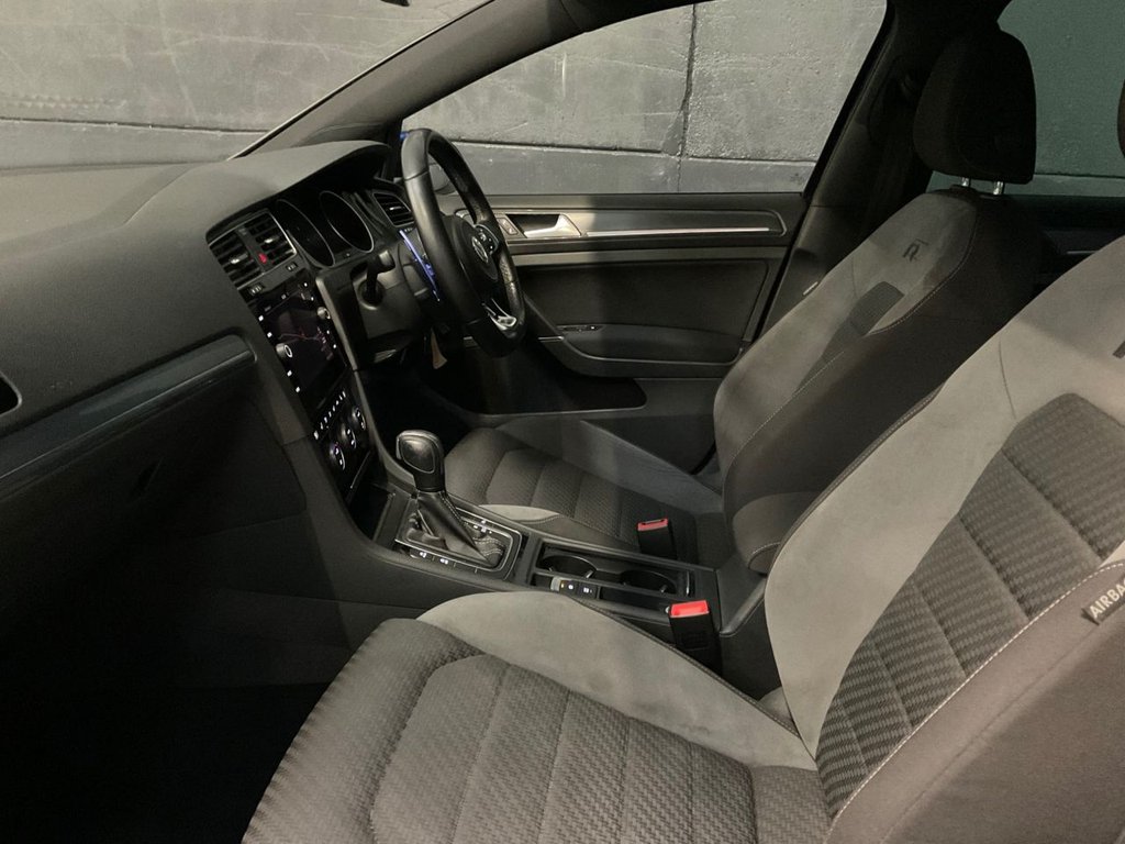 Used Volkswagen Golf 2020 for sale - 76961983: Photo 35