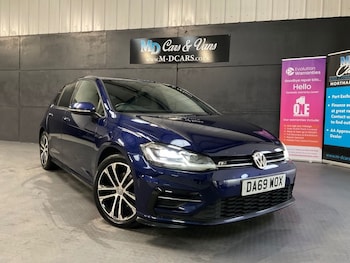 Used Volkswagen Golf 2020 for sale - 76961983: Photo