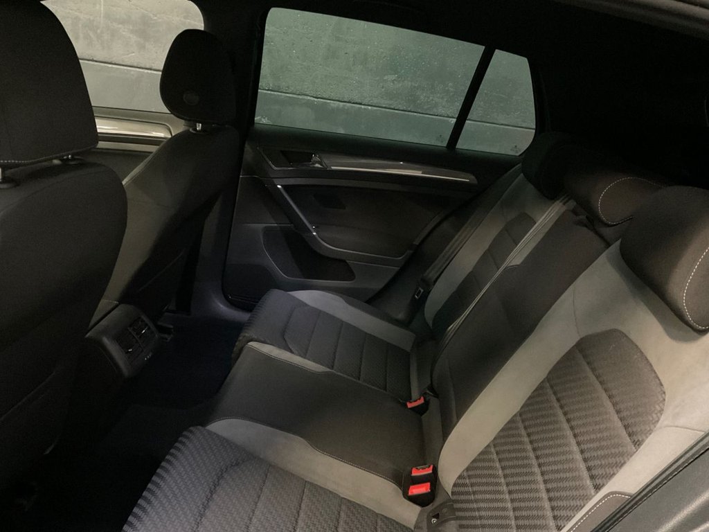 Used Volkswagen Golf 2020 for sale - 76961983: Photo 40