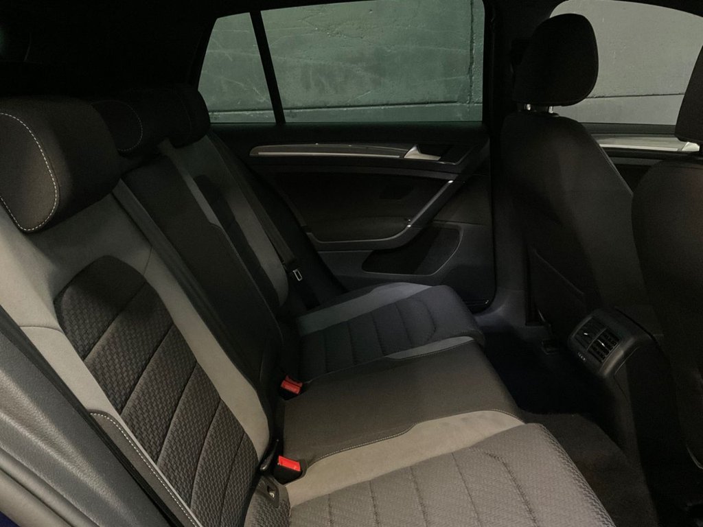 Used Volkswagen Golf 2020 for sale - 76961983: Photo 43