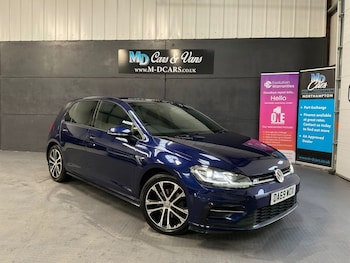 Used Volkswagen Golf 2020 for sale - 76961983: Photo