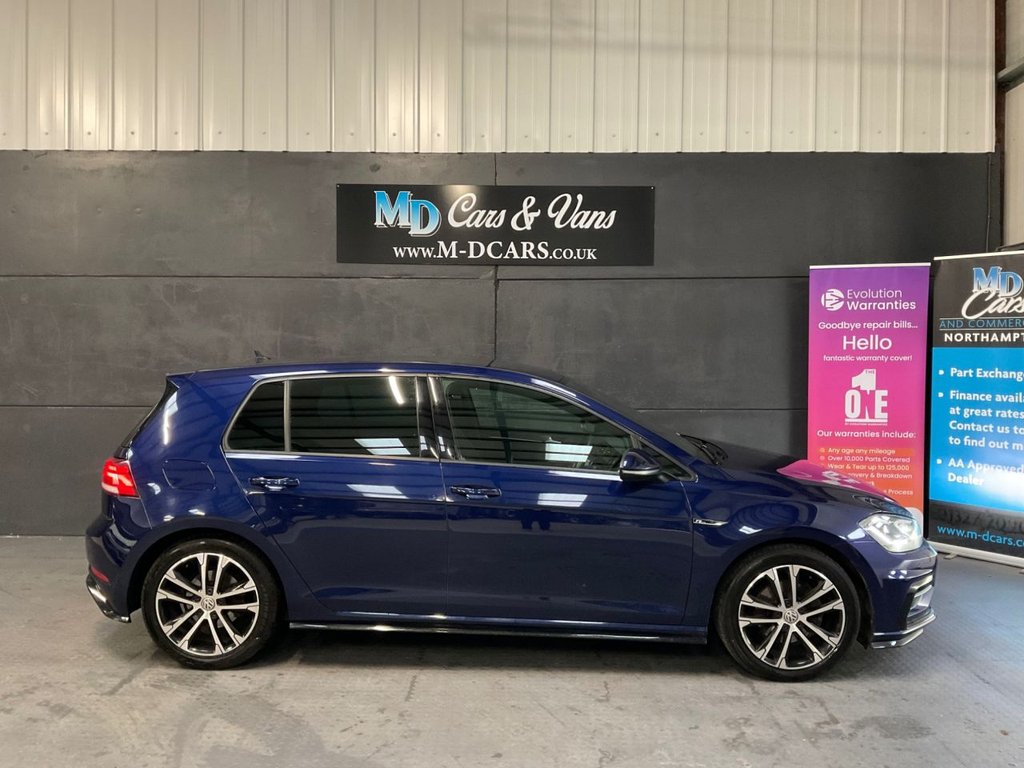 Used Volkswagen Golf 2020 for sale - 76961983: Photo 5