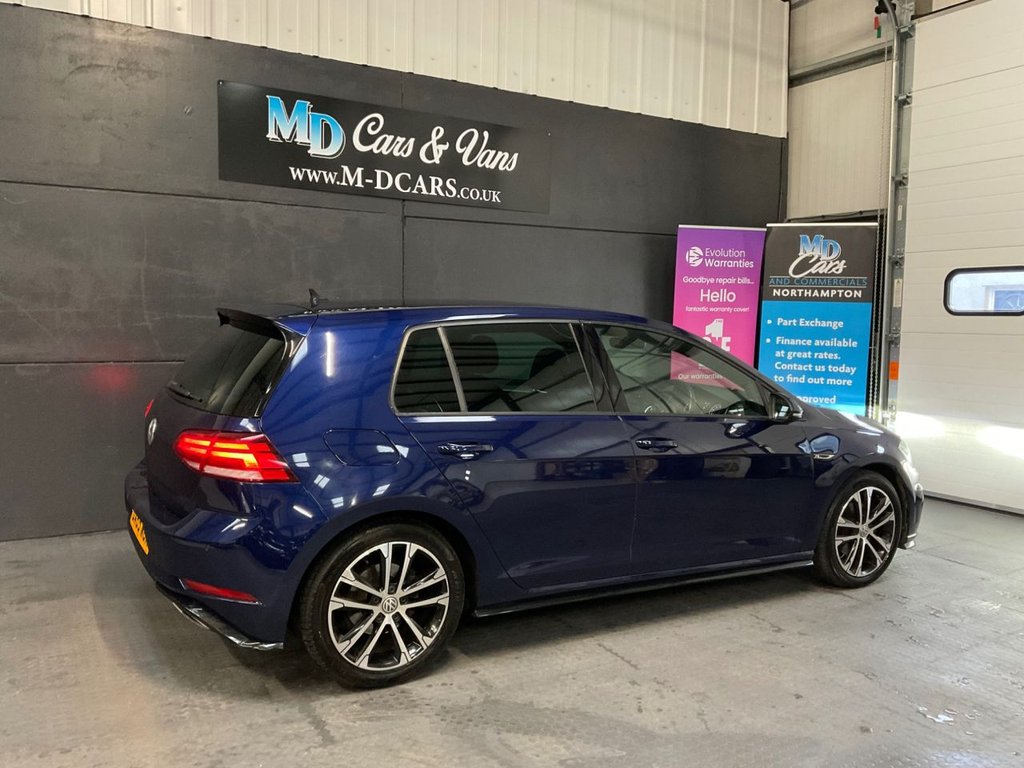 Used Volkswagen Golf 2020 for sale - 76961983: Photo 6