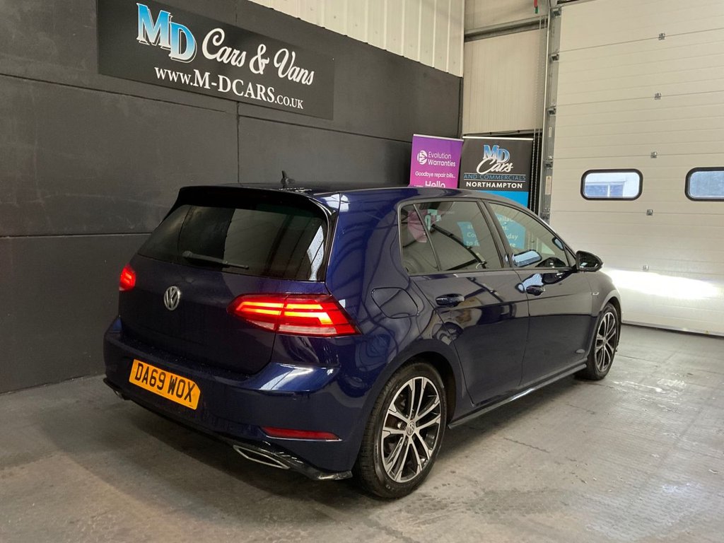 Used Volkswagen Golf 2020 for sale - 76961983: Photo 7