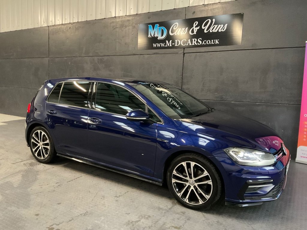 Used Volkswagen Golf 2020 for sale - 76961983: Photo 8