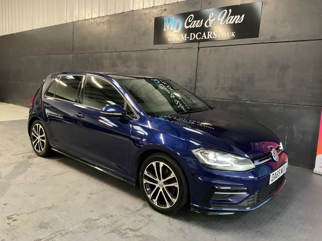 Used Volkswagen Golf 2020 for sale - 76961983: Photo 9