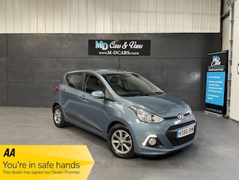 2016 (66) - 1.2 Premium Hatchback 5dr Petrol Auto Euro 6 (87 ps)