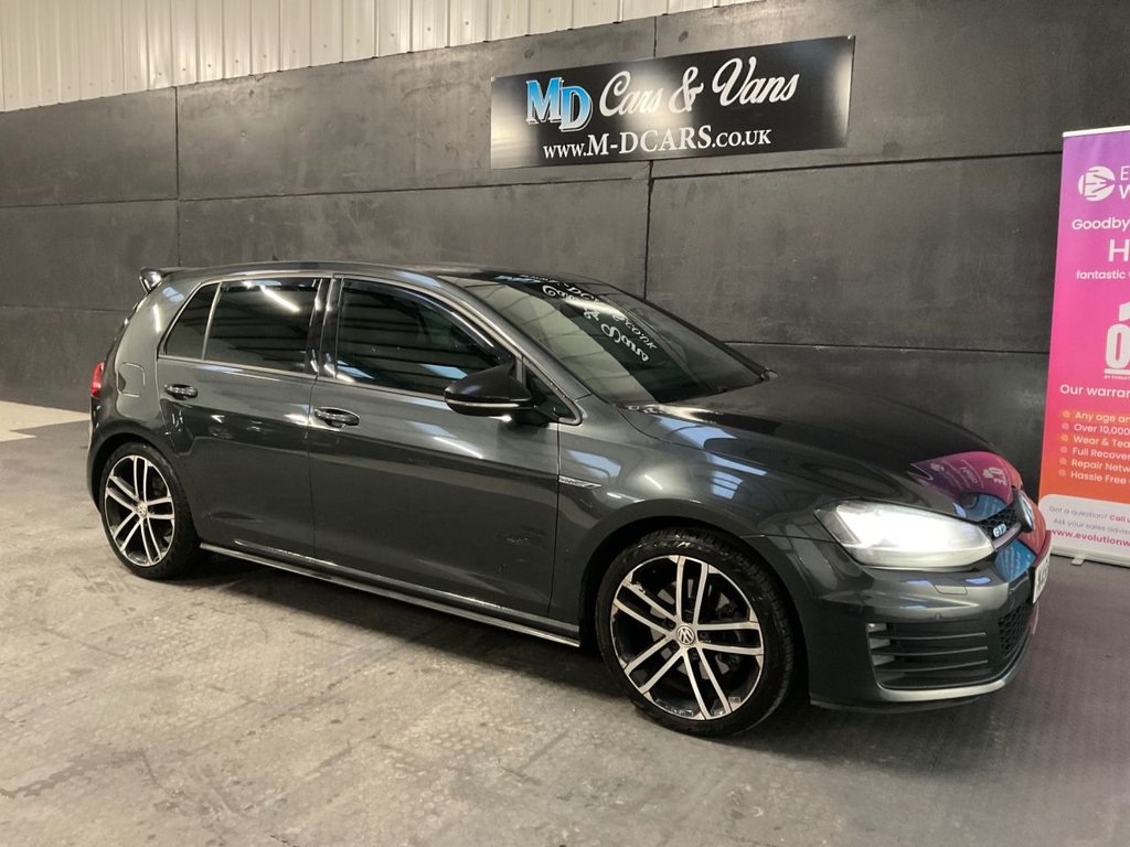 Used Volkswagen Golf 2016 for sale - 77636803: Photo 10