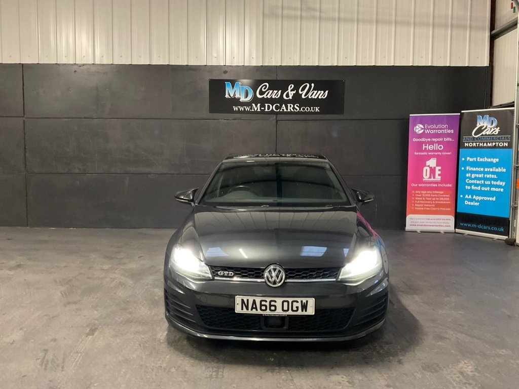 Used Volkswagen Golf 2016 for sale - 77636803: Photo 12