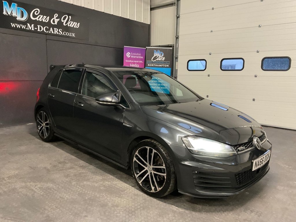 Used Volkswagen Golf 2016 for sale - 77636803: Photo 13