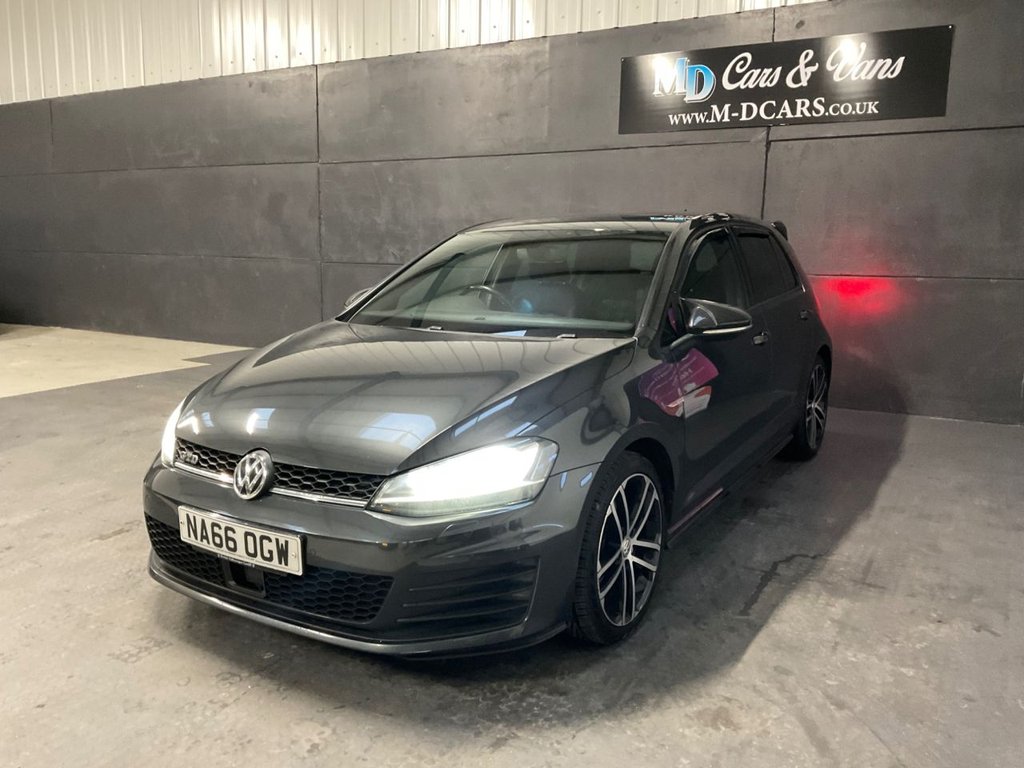 Used Volkswagen Golf 2016 for sale - 77636803: Photo 14