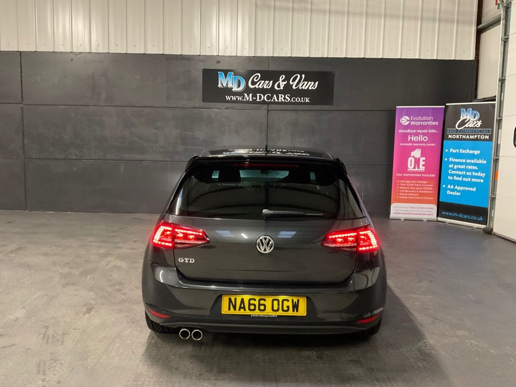 Used Volkswagen Golf 2016 for sale - 77636803: Photo 16