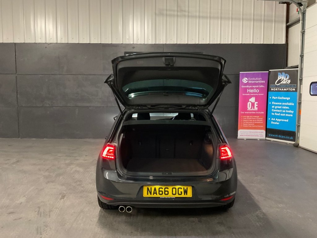 Used Volkswagen Golf 2016 for sale - 77636803: Photo 17