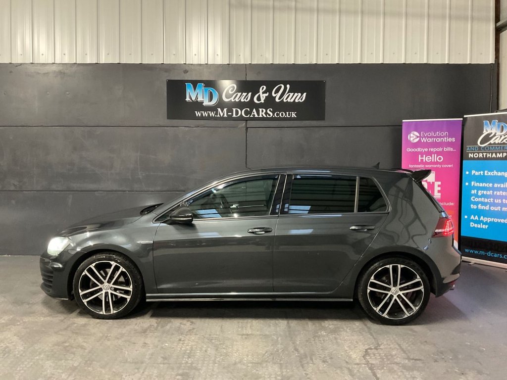 Used Volkswagen Golf 2016 for sale - 77636803: Photo 19