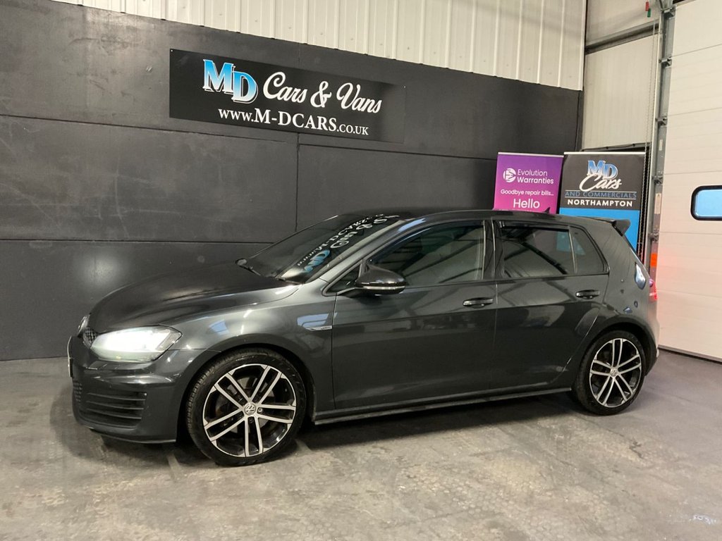 Used Volkswagen Golf 2016 for sale - 77636803: Photo 20