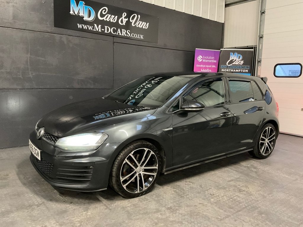 Used Volkswagen Golf 2016 for sale - 77636803: Photo 23