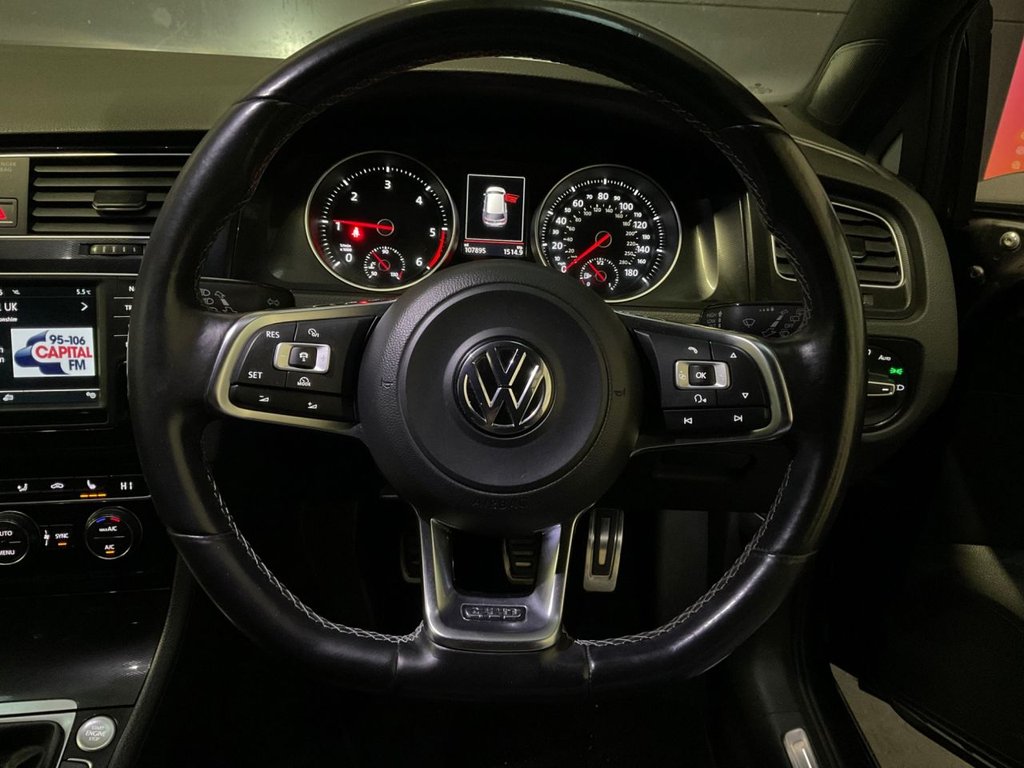 Used Volkswagen Golf 2016 for sale - 77636803: Photo 32